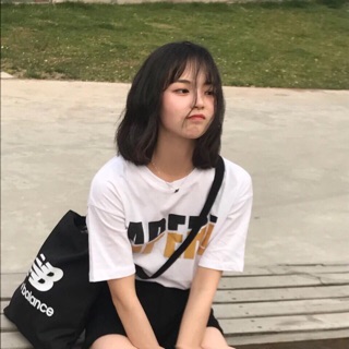 [Xả Kho] 👕 Áo thun aper Cao Cấp 💗