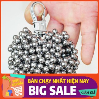 XẢ LÔ NAM CHÂM HÚT BI SẮT NA-4