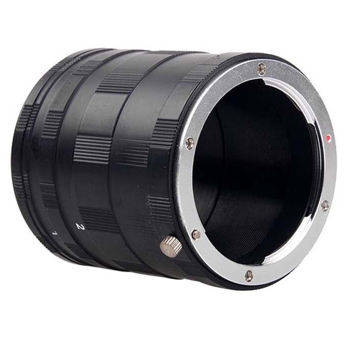 Bộ Ống Nối Tăng Độ Phóng Đại JYC Cho Sony Nex