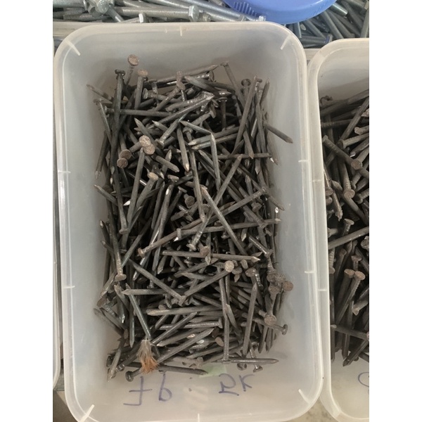 Đinh đóng gỗ 3 phân , 4 phân , 5 phân , 6 phân , 7 phân , 8 phân , 10 phân