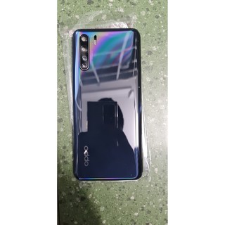 Bộ vỏ oppo A91 2020