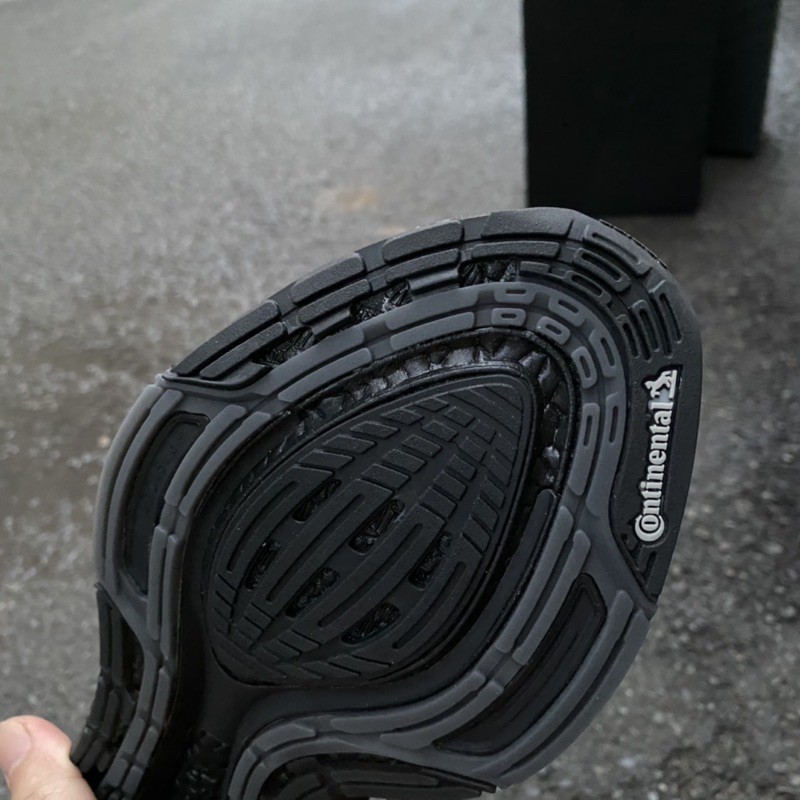 [fullbox, hình thật] Giày thể thao ultraboost 2021 full đen nam( tag, bill, mạc, giầy gói)