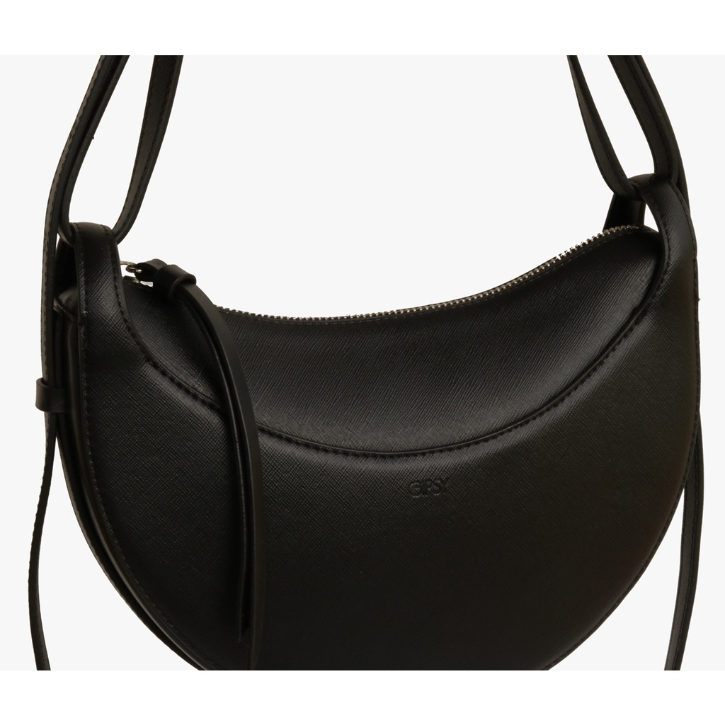 Túi Xách Nữ Đeo Chéo & Đeo Vai Thời Trang Crescent-Moon Hobo Bag GIPSY
