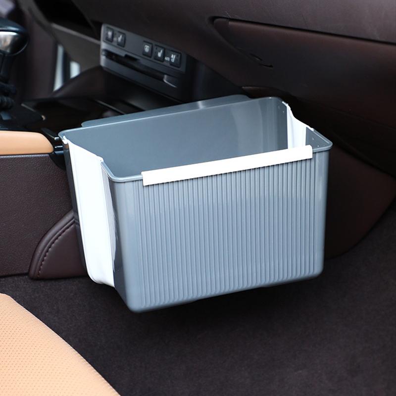 Thùng Rác Nhựa Thông Minh Mini Đa Năng Thiết Kế Gấp Gọn Treo Bếp Cao Cấp - Để Đồ Để Rác Siêu Tiện Lợi Bền Đẹp