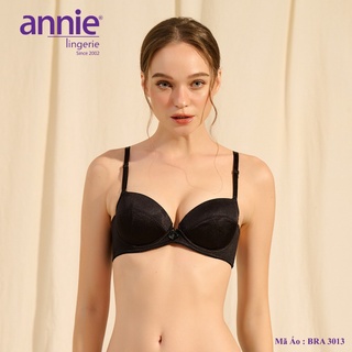 áo ngực annie BF3013 cup B ít mút, nâng đỡ vòng 1 hiệu quả
