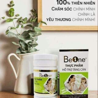 Ngũ cốc tăng cân Beone