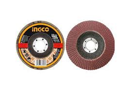 Nhám xếp FD1001 INGCO
