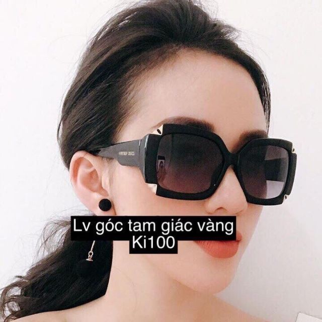 Ly góc tam giac vàng ki100