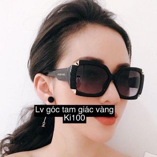 Ly góc tam giac vàng ki100