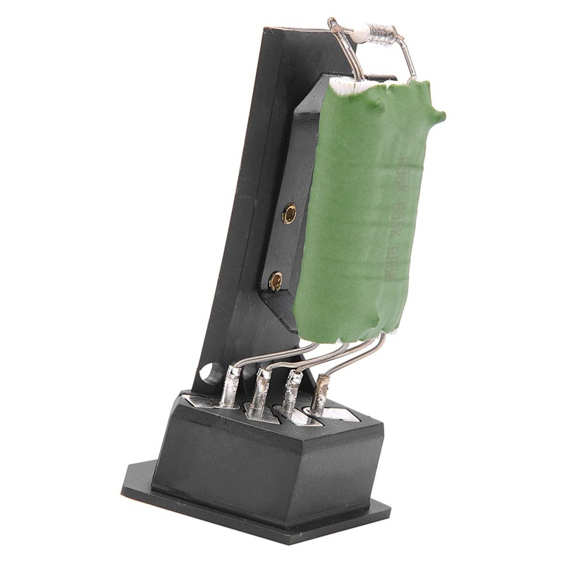 64118391749 Cảm biến điện trở động cơ quạt gió AC cho -BMW M3 E36 318 323 325 3 Dòng