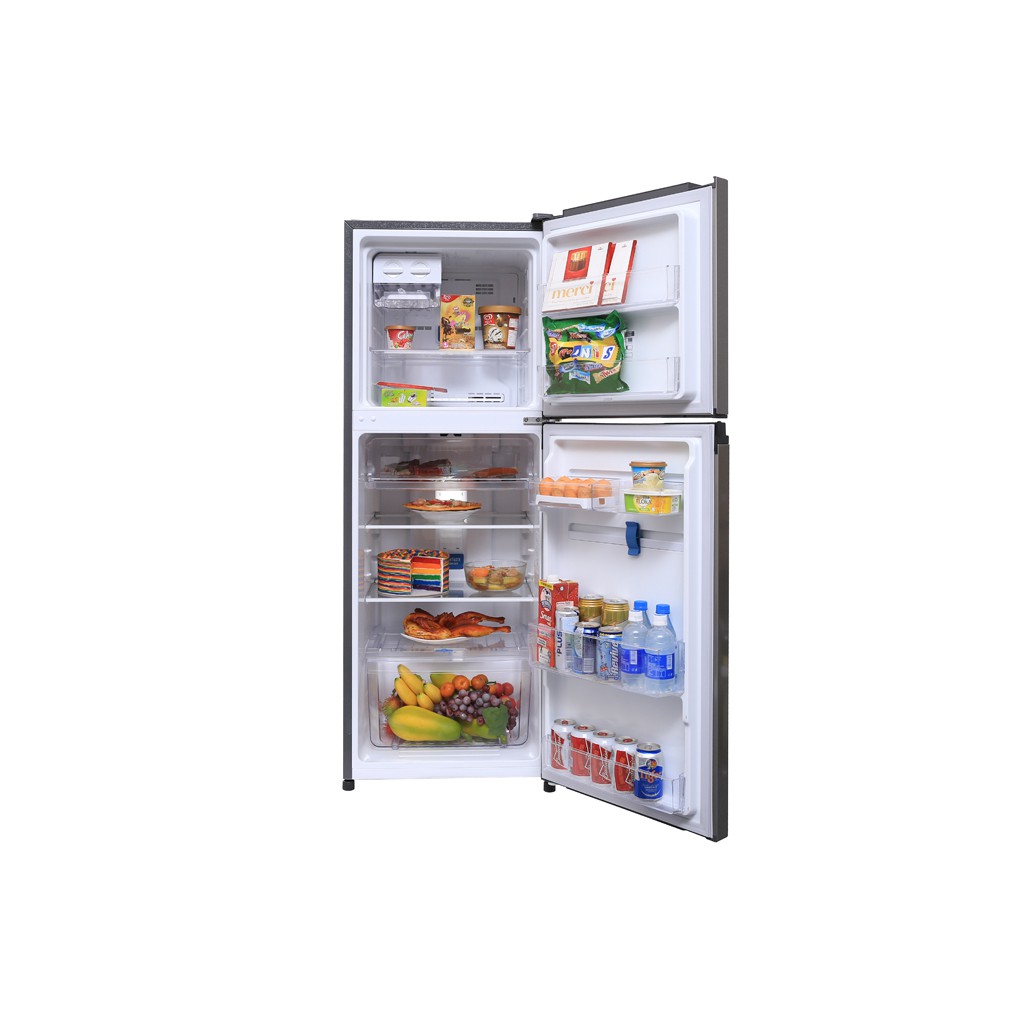 [Mã ELMALL100 giảm 100K đơn 5TR] Tủ lạnh electrolux Inverter 246L ETB2300MG