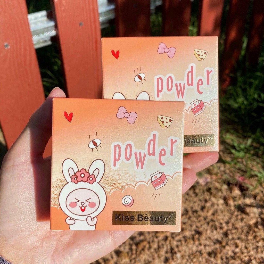 Bộ Trang Điểm WowBeauty gồm 20 món , siêu xinh, dành riêng cho mùa lễ hội.Tone đào dễ thương , xinh xắn. | BigBuy360 - bigbuy360.vn