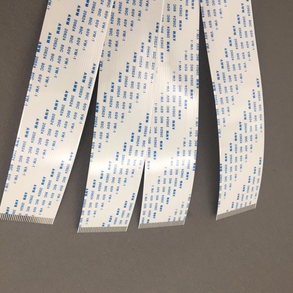 EPSON Set 10 Dây Cáp Dữ Liệu 29pins Dành Cho Máy In Epon tx800 tx700 tx720 tx820 xp600 solvent uv dx10