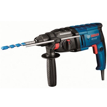 MÁY KHOAN BÚA 600W BOSCH GBH 2-20RE