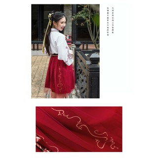 {Order} Trang phục cổ trang, đồ COSPLAY