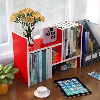 [ ỏrder] kệ sách để bàn tiện dụng
