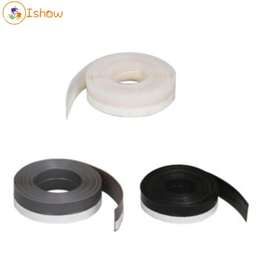 Dải Cao Su Silicone Chặn Cửa Chống Muỗi Cách Âm Siêu Bền Tiện Dụng