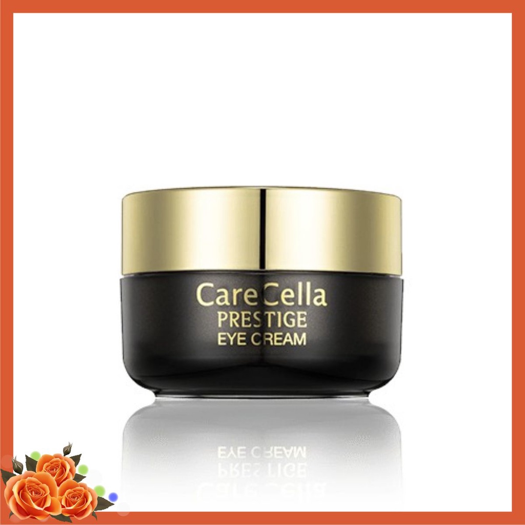 Kem mắt CareCella Prestige/ CareCella Prestige Eye Cream