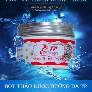 Mặt nạ dưỡng da thanh phương