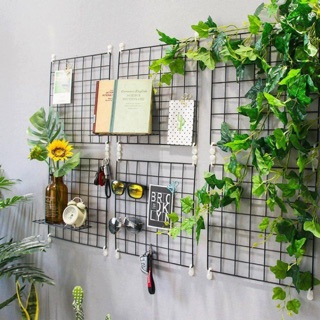 Combo 6 miếng lưới lắp ghép kích thước 35x45cm