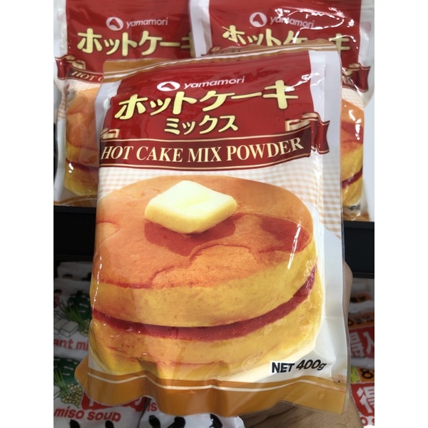 Bột làm bánh Hot Cake Mix Powder - 400g