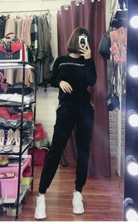 BỘ ĐỒ CAO CẤP