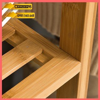 TỦ QUẦN ÁO TRỐNG KHUNG GỖ TRE RE0269