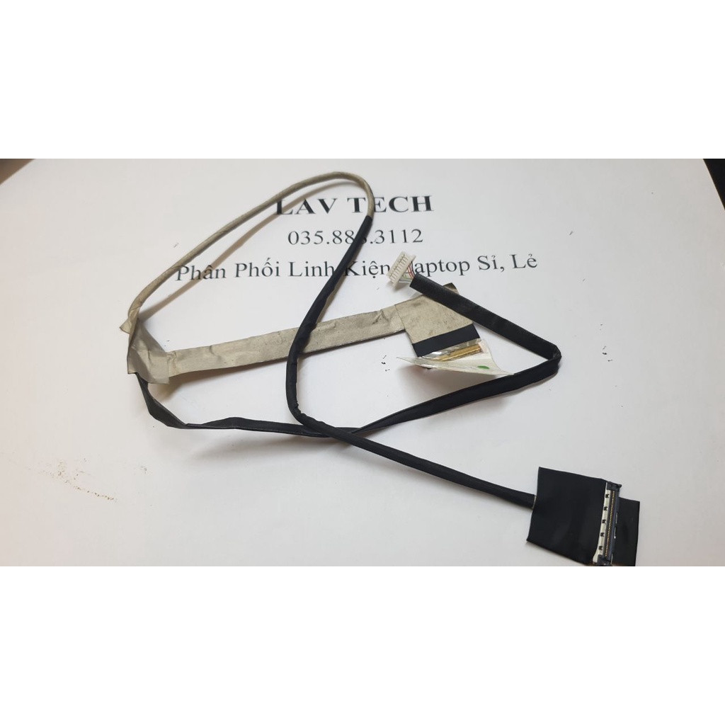 Cáp Màn Hình HP Probook 4730S 4740S 4540S 4570S 4540 4730 4740 4570