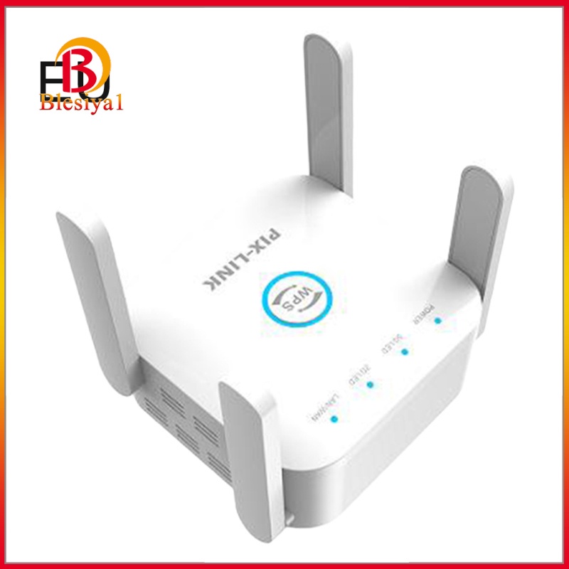 Bộ Khuếch Đại Tín Hiệu Wifi Không Dây Tần Số Kép 1200m Blesiya1 | BigBuy360 - bigbuy360.vn
