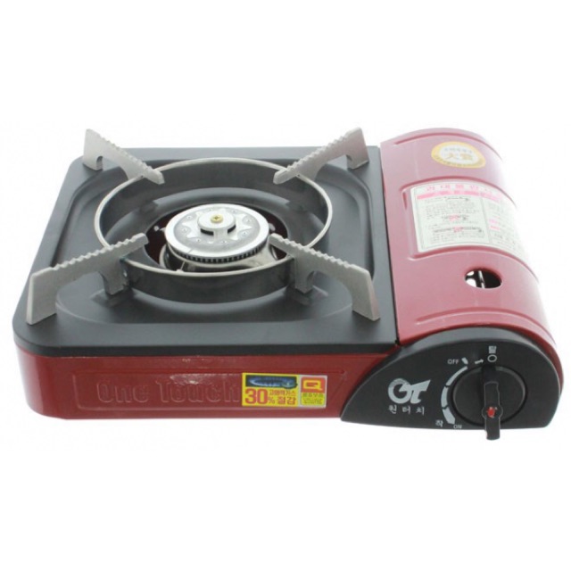 Bếp Ga Du Lịch MiNi Cao Cấp | BigBuy360 - bigbuy360.vn