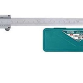 Thướt kẹp TOTAL từ 0 đến 150mm