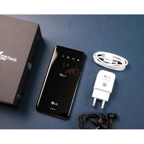 Tai nghe LG V50 ThinQ chính hãng