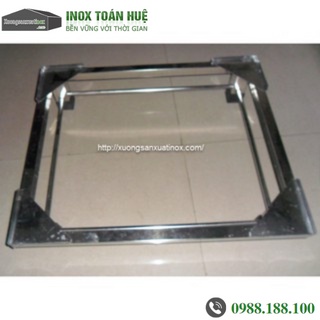 Chân máy giặt, tủ lạnh , hàng gia công dày dặn ,bền , đẹp