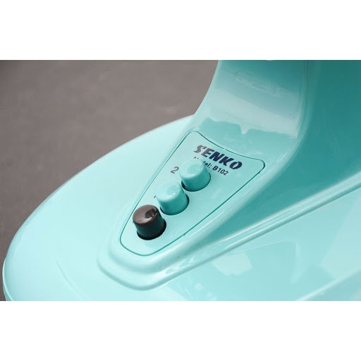 QUẠT BÀN MINI B2 SENKO B102