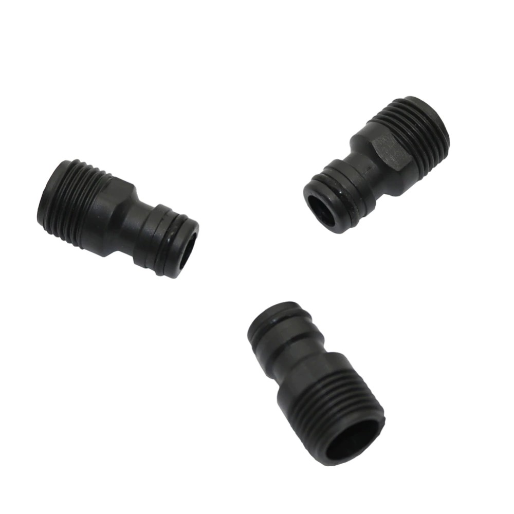 Set 6 Đầu Nối Vòi Nước 1/2" Sang 16mm Cho Bể Cá
