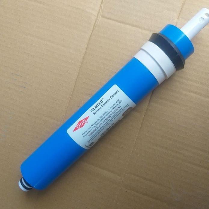 Lõi lọc nước số 4 ❤️FREESHIP❤️ màng lọc nước RO DOW-150
