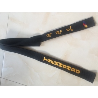 ĐAI TAEKWONDO
