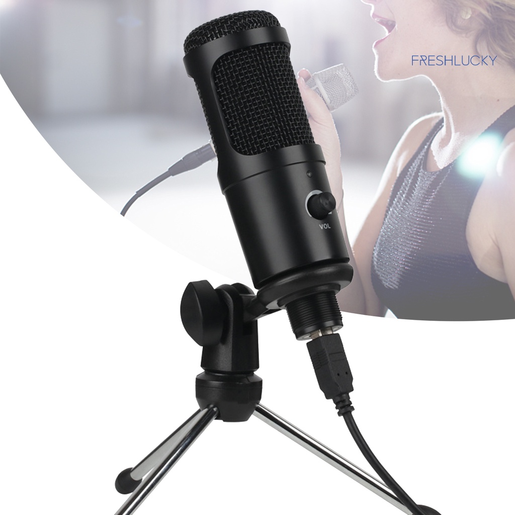 Micro 192khz/24bit cổng USB để bàn chuyên nghiệp chất lượng cao