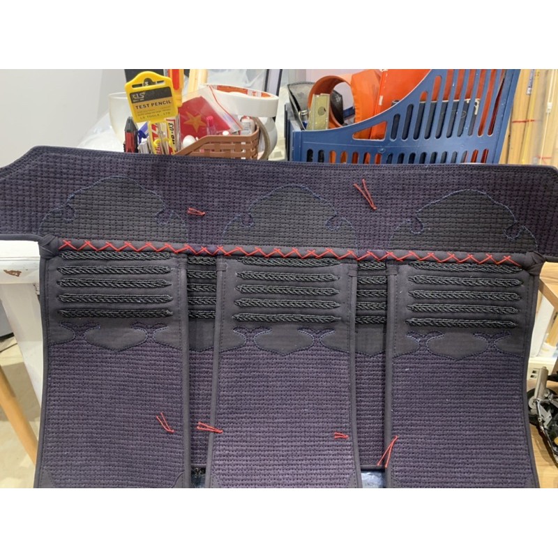 Giáp Bogu 2mm