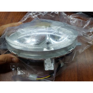 [head lamp]pha 2 mắt vespa et8, et4