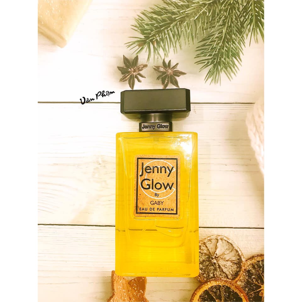 Mẫu thử nước hoa Jenny Glow Gaby