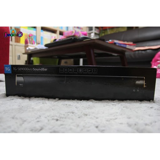 Loa soundbar TG-SB9000A/U nhập khẩu Hàn Quốc, âm thanh vòm fullbox