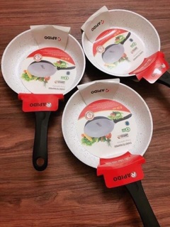Chảo đá Rapido