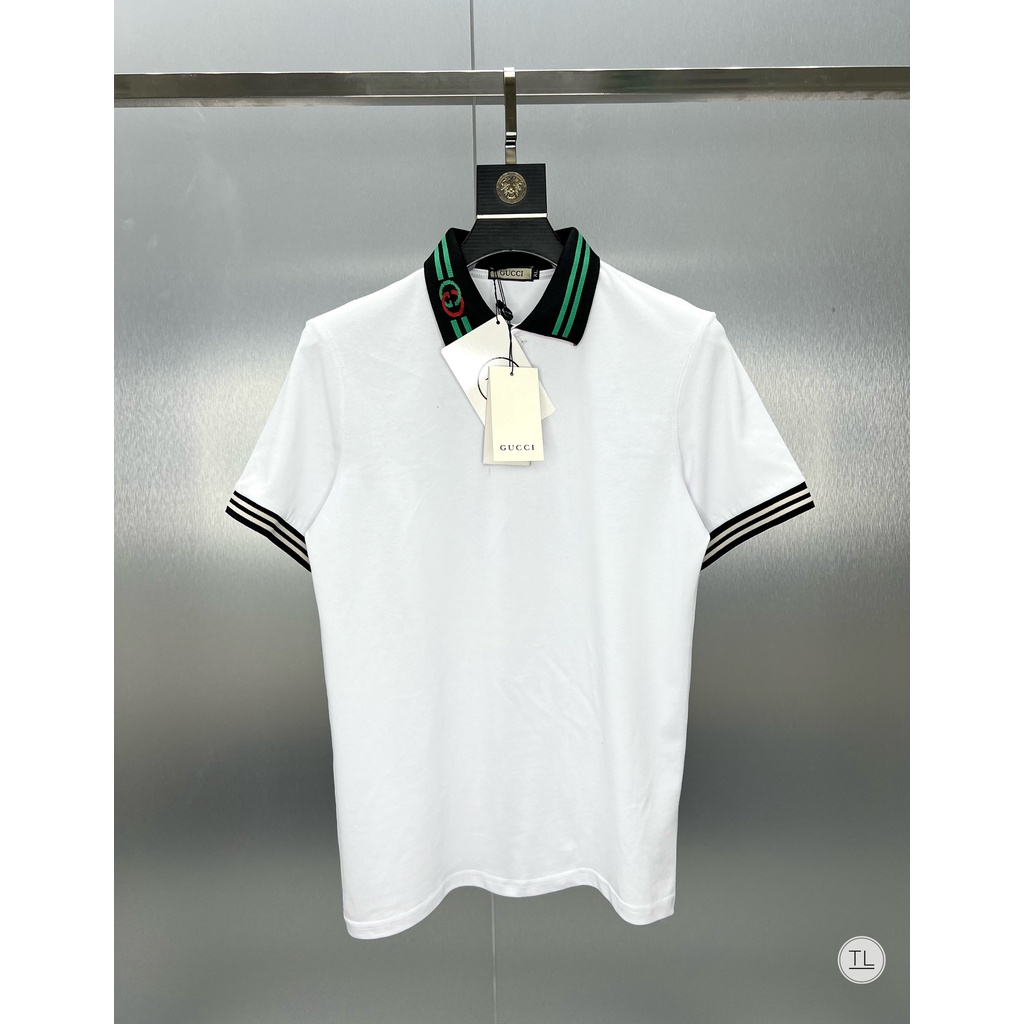 Polo Gucci New Ss2022