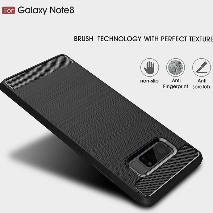 Ốp lưng chống sốc Galaxy Note 8/ Note 9 hiệu Armor Likgus