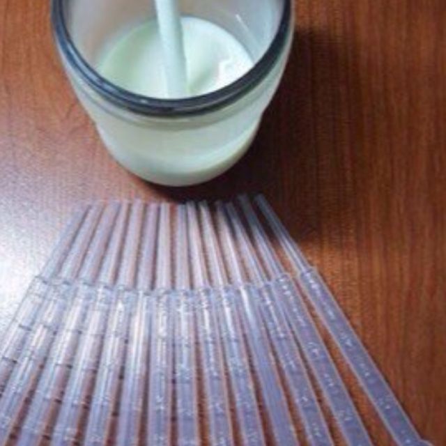 COMBO 30 ỐNG ĐÚT SỮA CHO BÉ