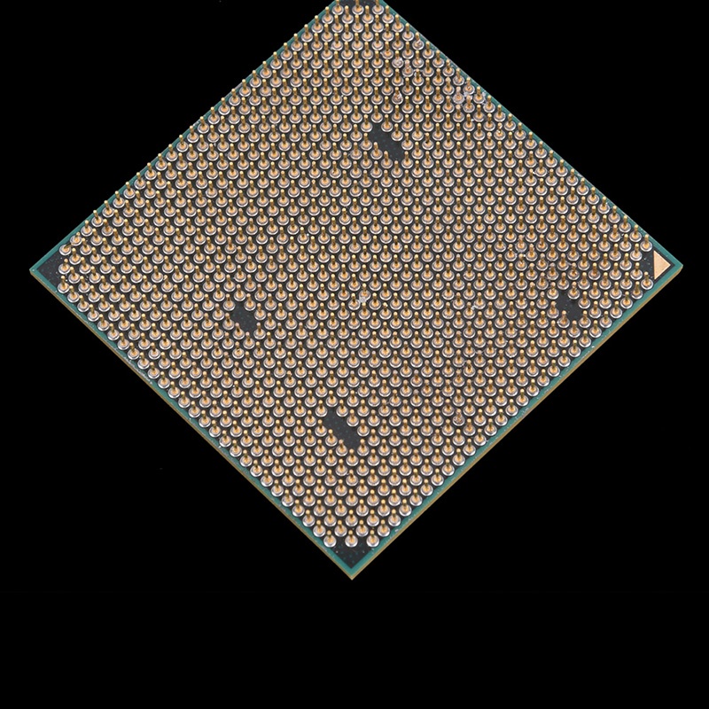 AMD Bộ 2 Chiếc Cpu Lõi Đôi Athlon Ii X2 250 3.0ghz 2mb Am3 +