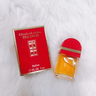 Nước hoa Red Door Parfum mini 5ml