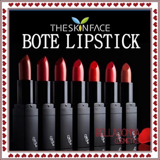 Son Lì The Skin Face Bote Lipstick