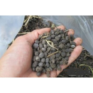 phân dê đã qua xử lý  gói 1kg